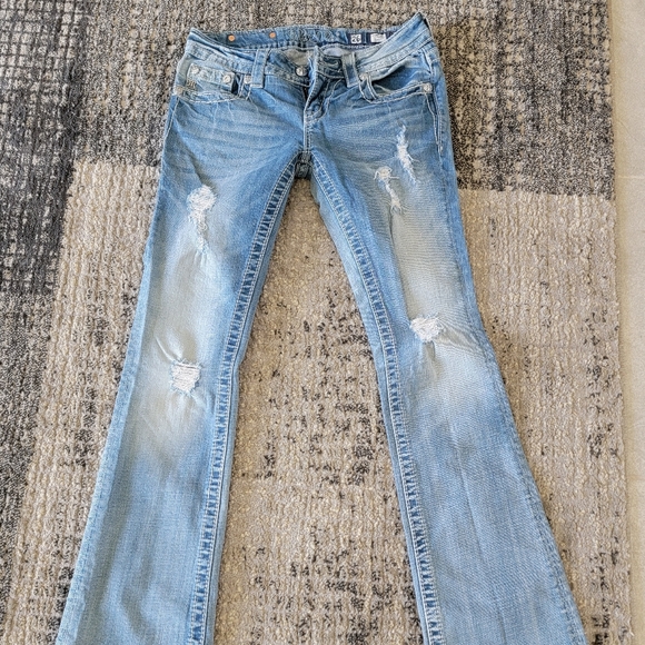 MM jeans - Picture 2 of 2
